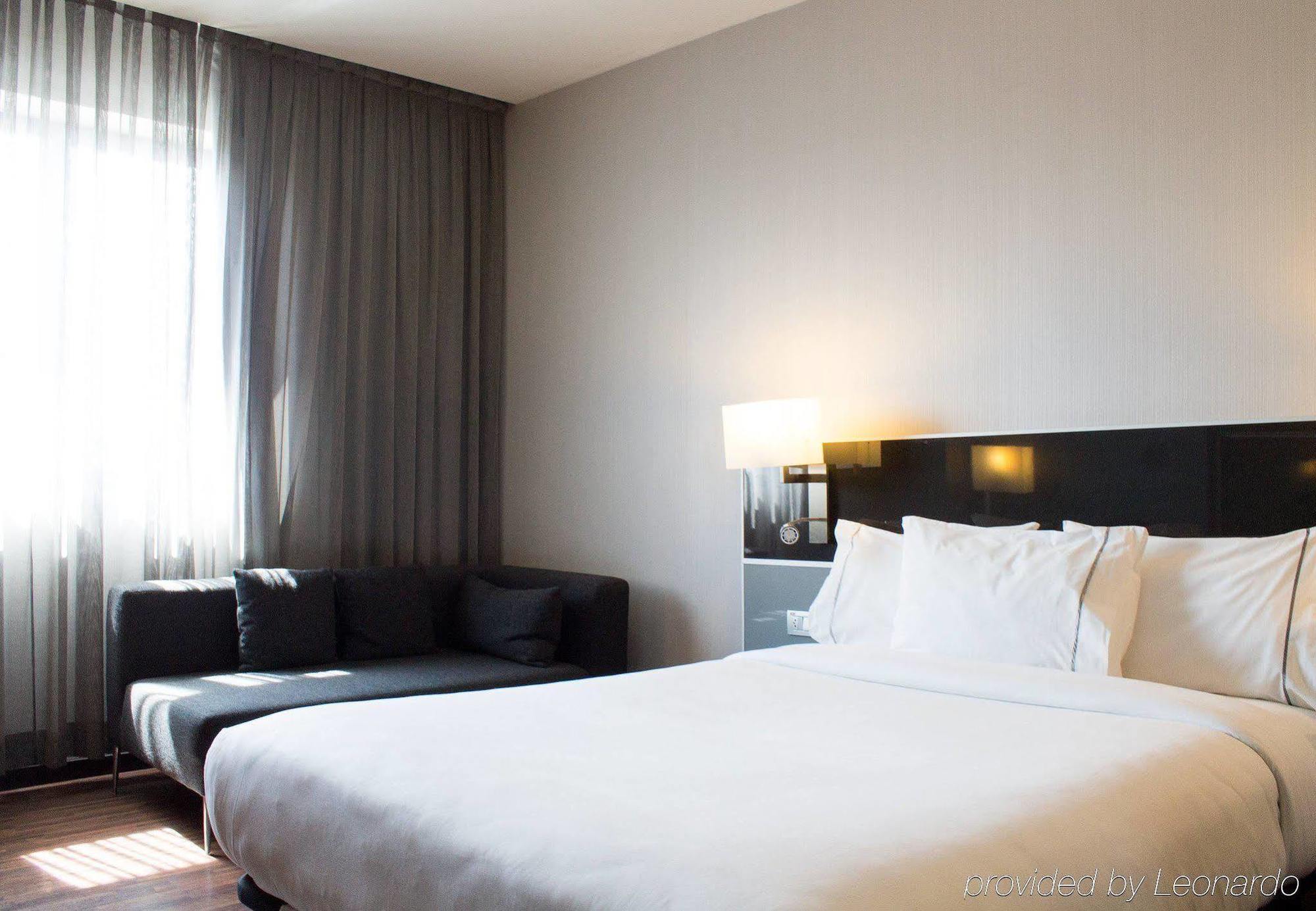 Ac Feria By Marriott Hotel