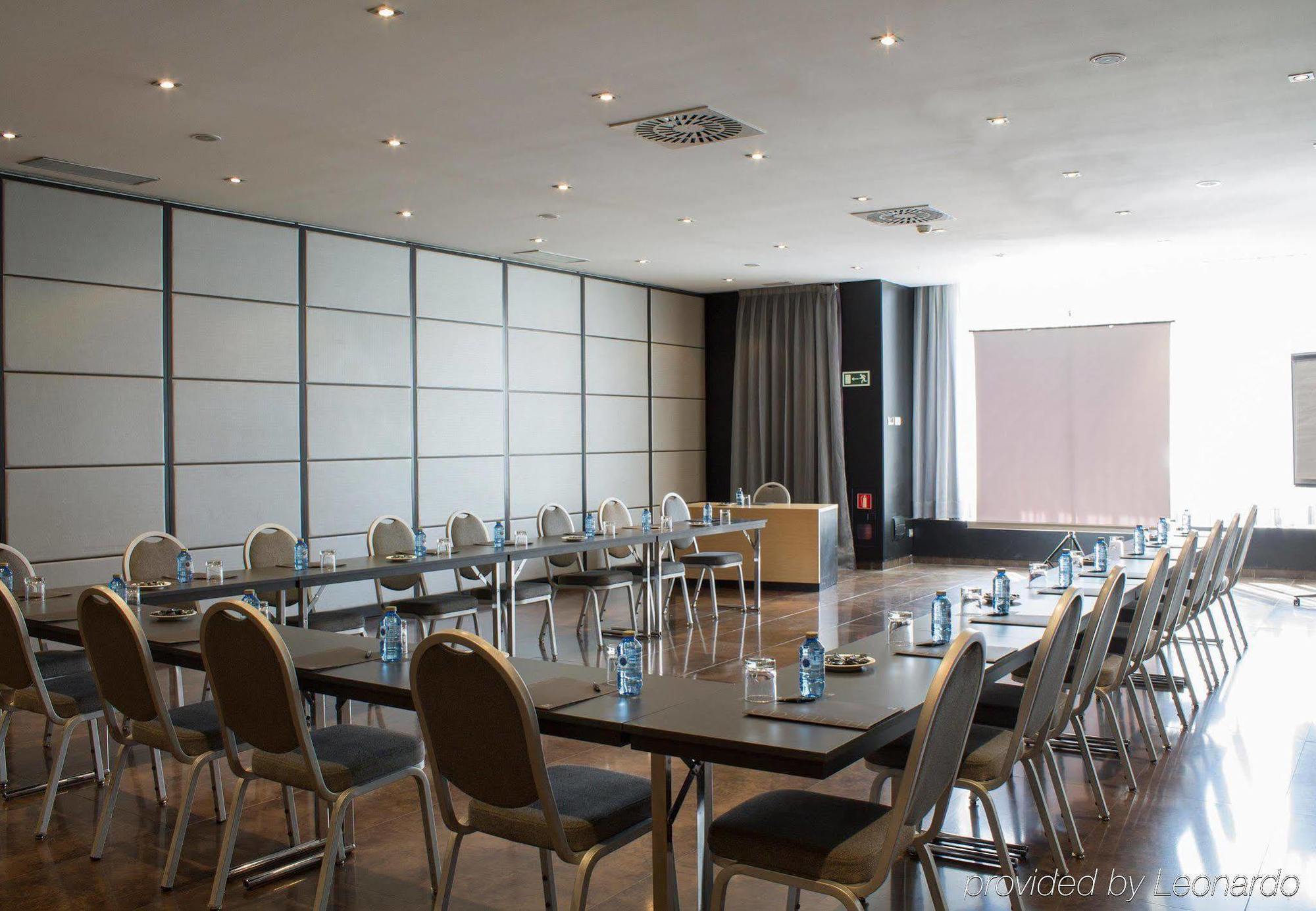 Ac Feria By Marriott Madrid
