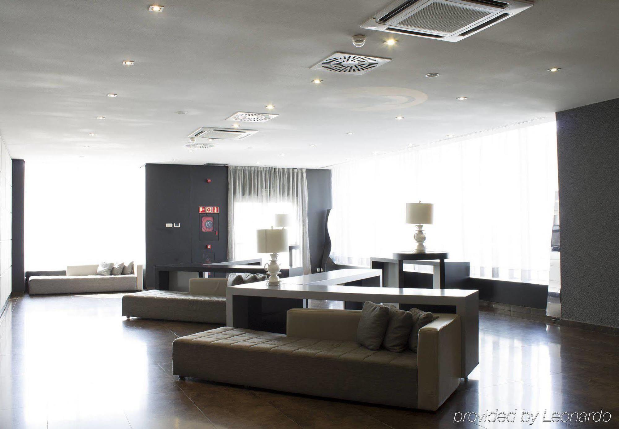 Hotel Ac Feria By Marriott 4*