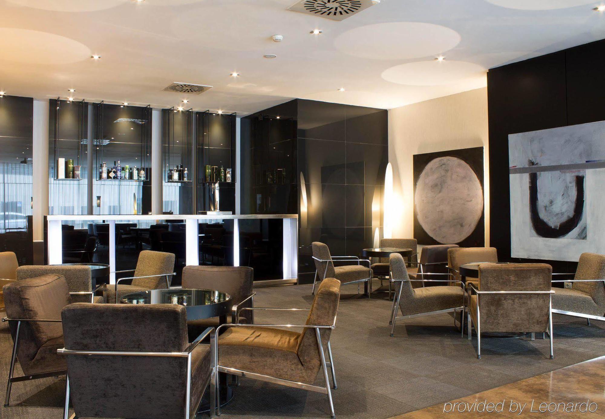 Hotel Ac Feria By Marriott Madrid