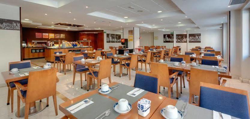 Centro, Affiliated By Melia Hotel Madrid