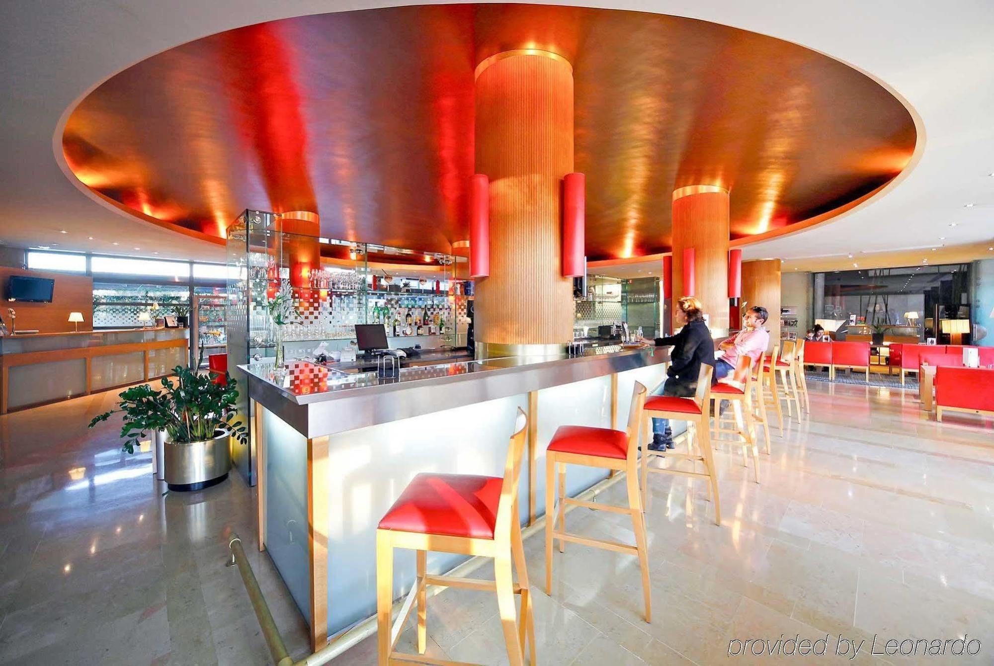 Exe Norte 4* Madrid