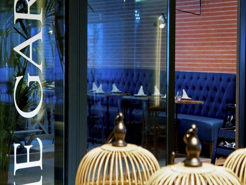 Aravaca Village Hotel Madrid