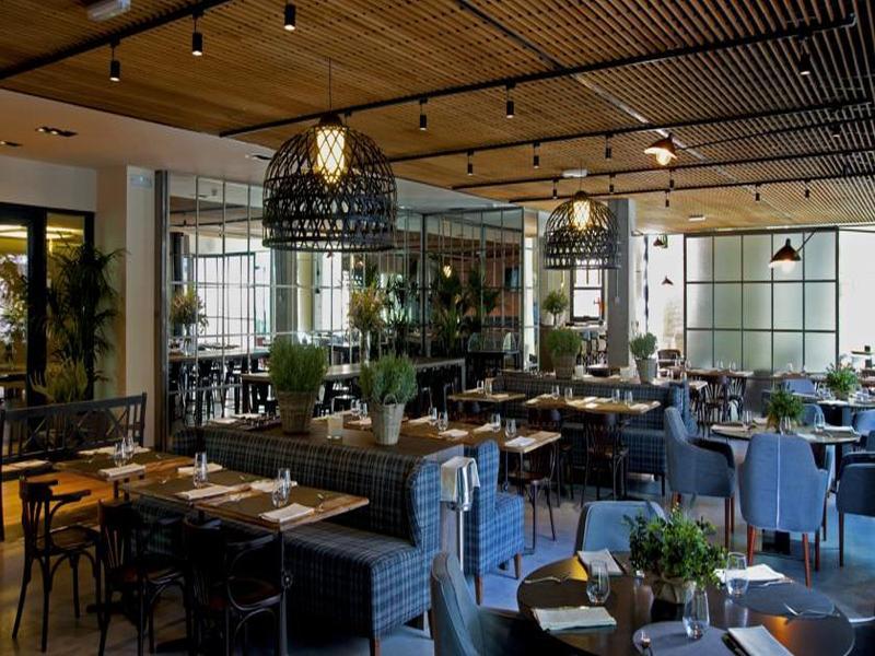 Aravaca Village 4* Madrid