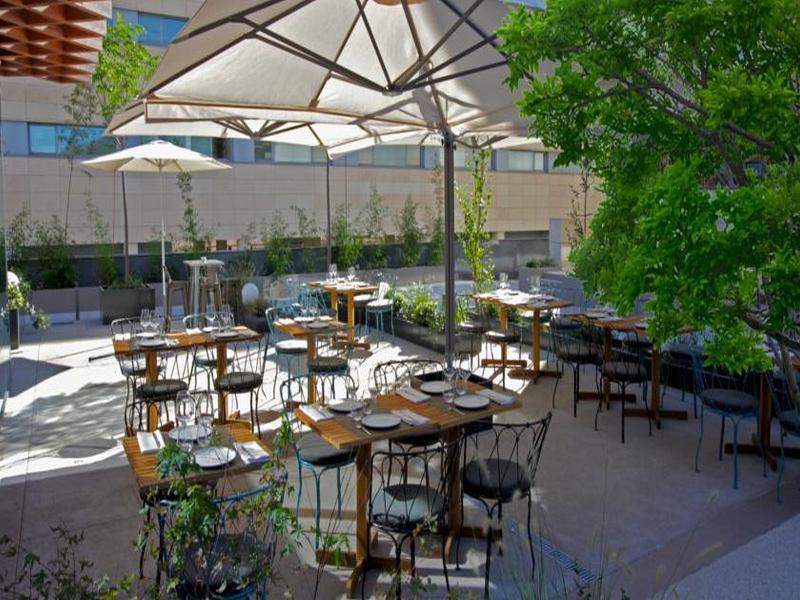 Aravaca Village Hotel