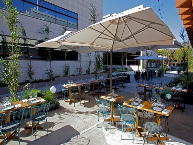 Aravaca Village Hotel Madrid