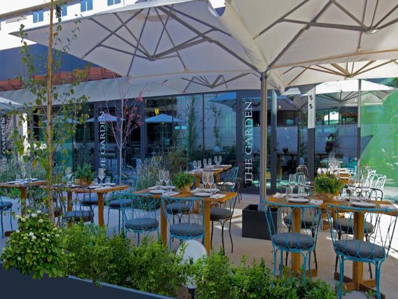 Aravaca Village Hotel 4*