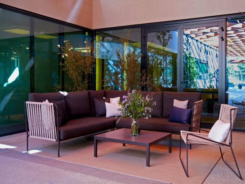 Aravaca Village 4*