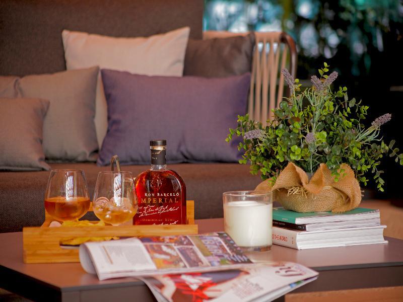 Aravaca Village Hotel