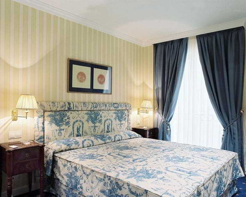 Eurostars Casa De La Lírica Hotel