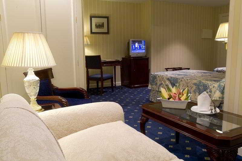 Eurostars Casa De La Lírica Hotel Madrid