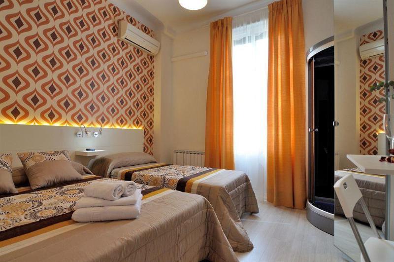 Florida Gasthof Madrid