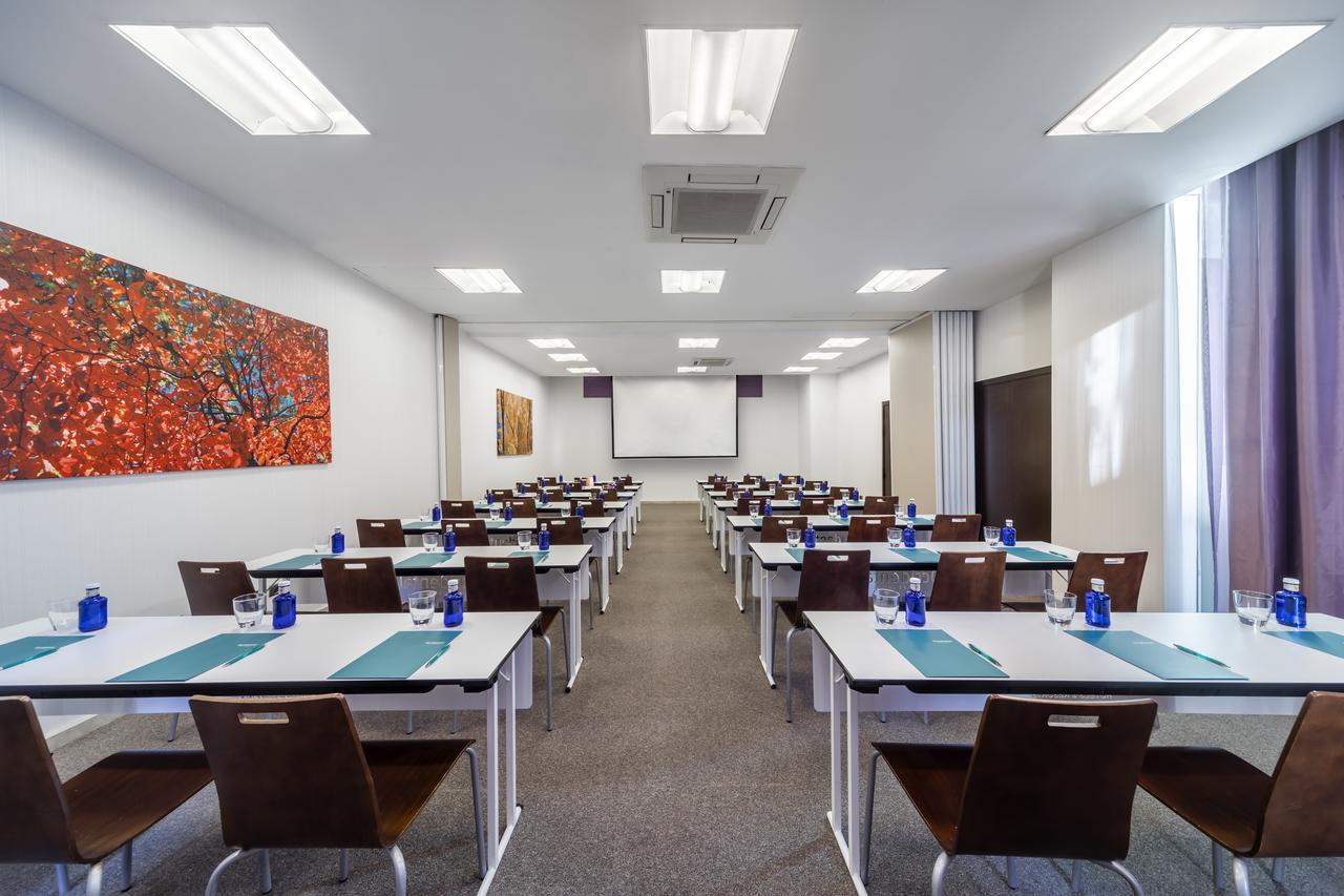 Hotel Occidental Madrid