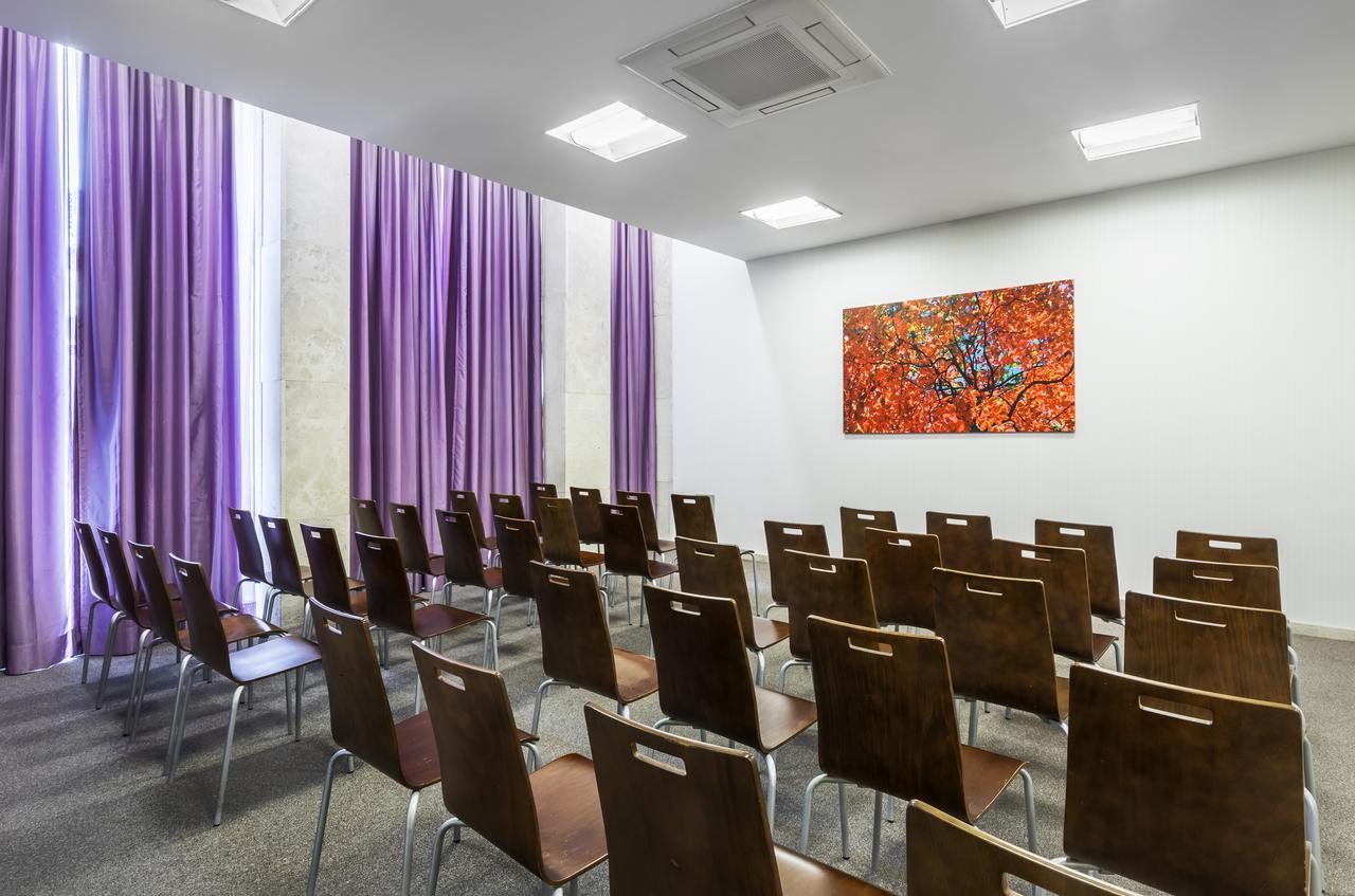 Hotel Occidental Madrid