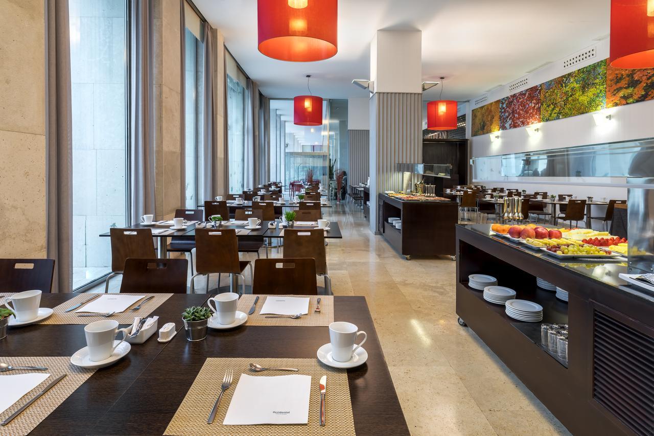 Occidental Hotel 4*