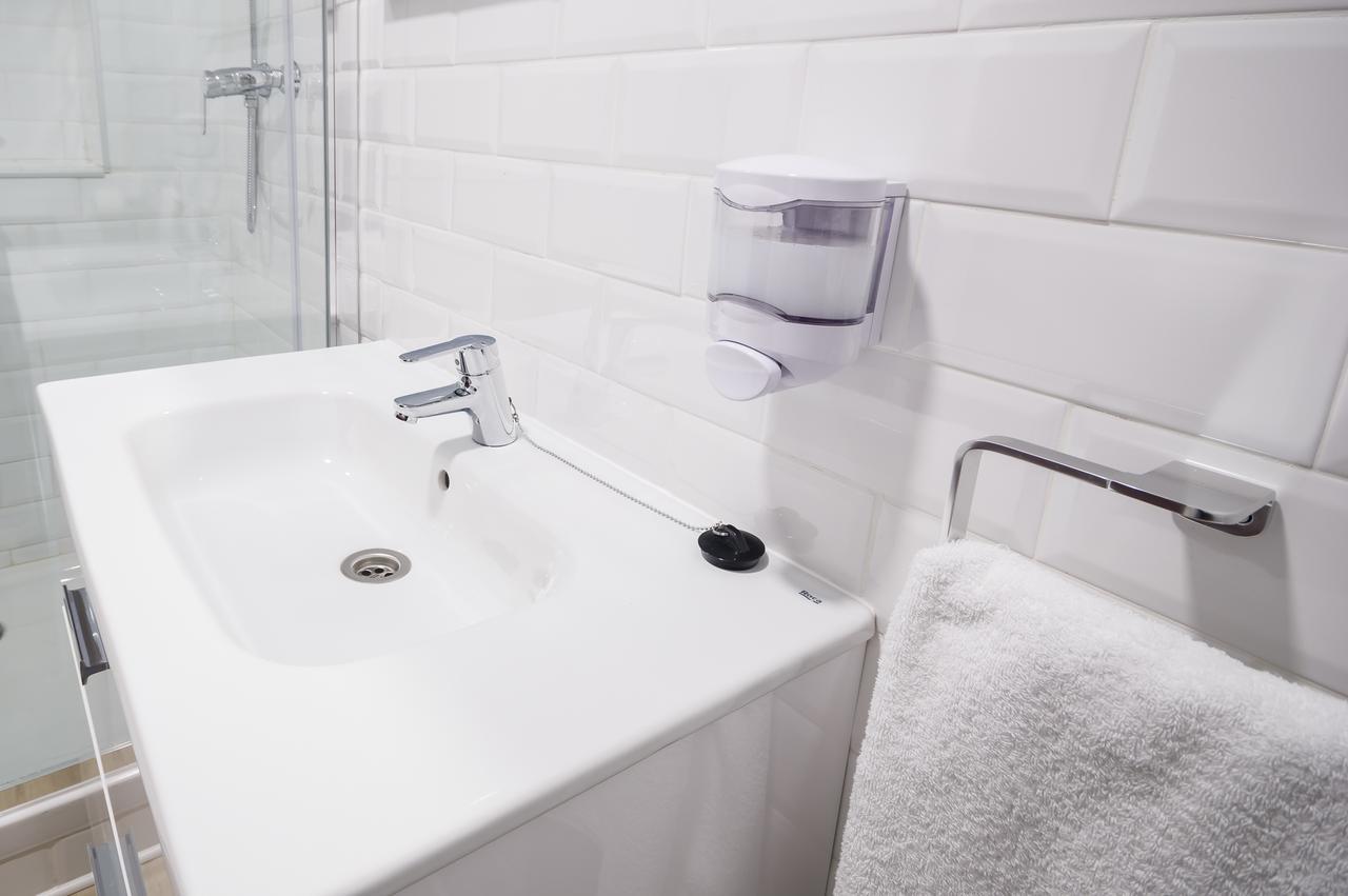 Apartamento To Let Santa Ana Apartment