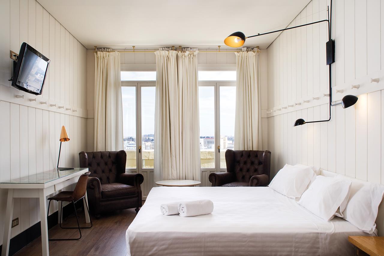 Gasthof Praktik Metropol Madrid