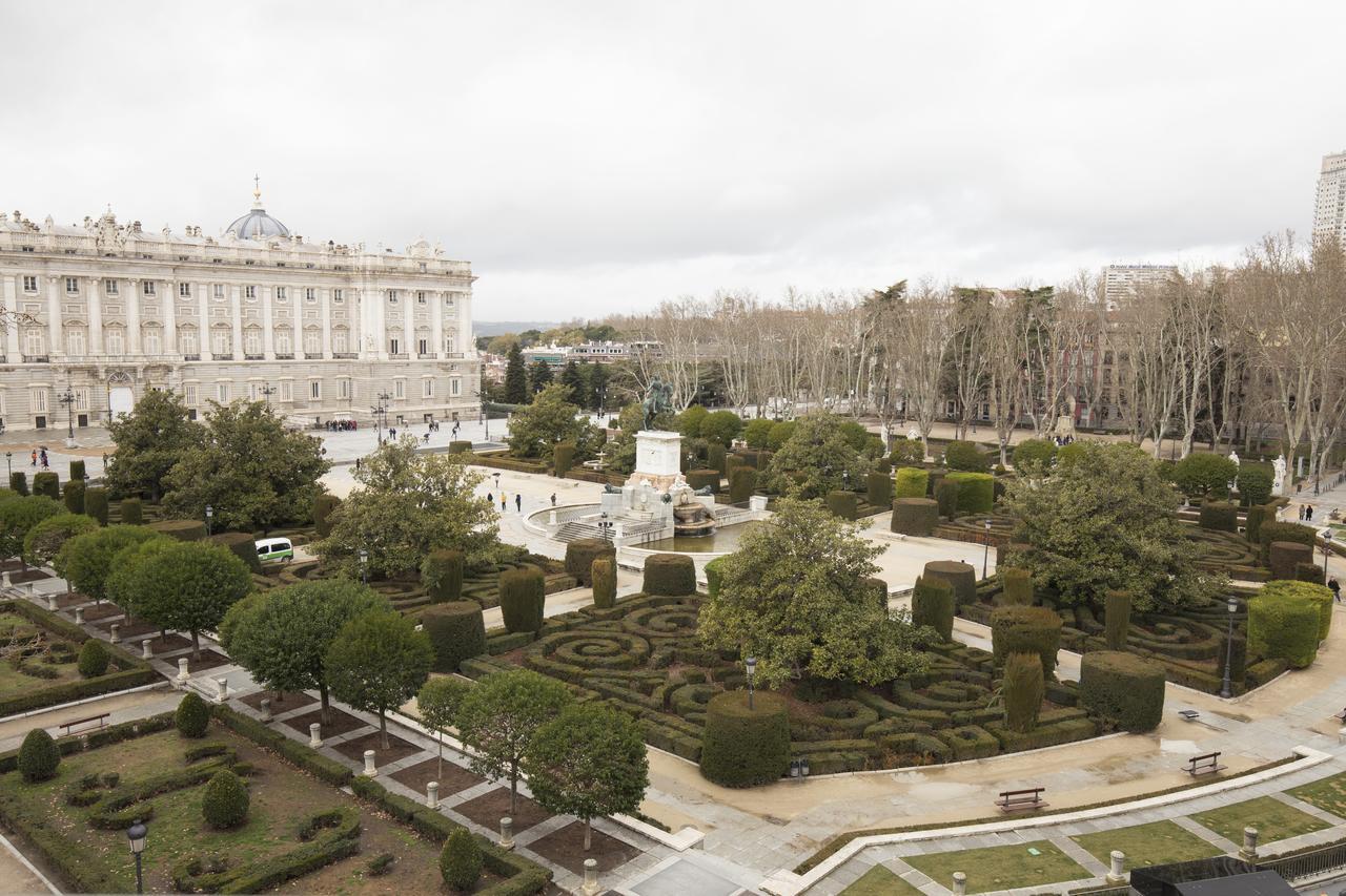 Palace Guest house Madrid