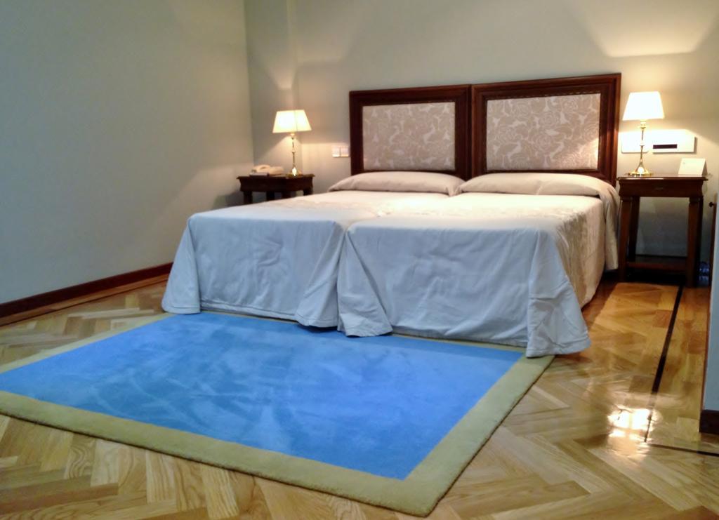Hotel Don Pio 4*