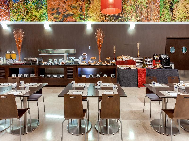 Hotel Occidental 4*