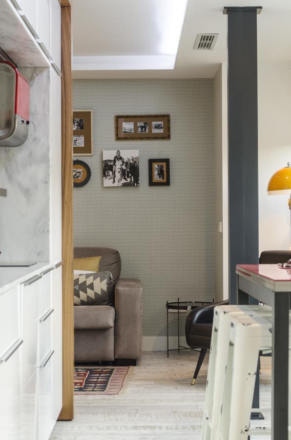 Alterhome Concha Espina I Apartment