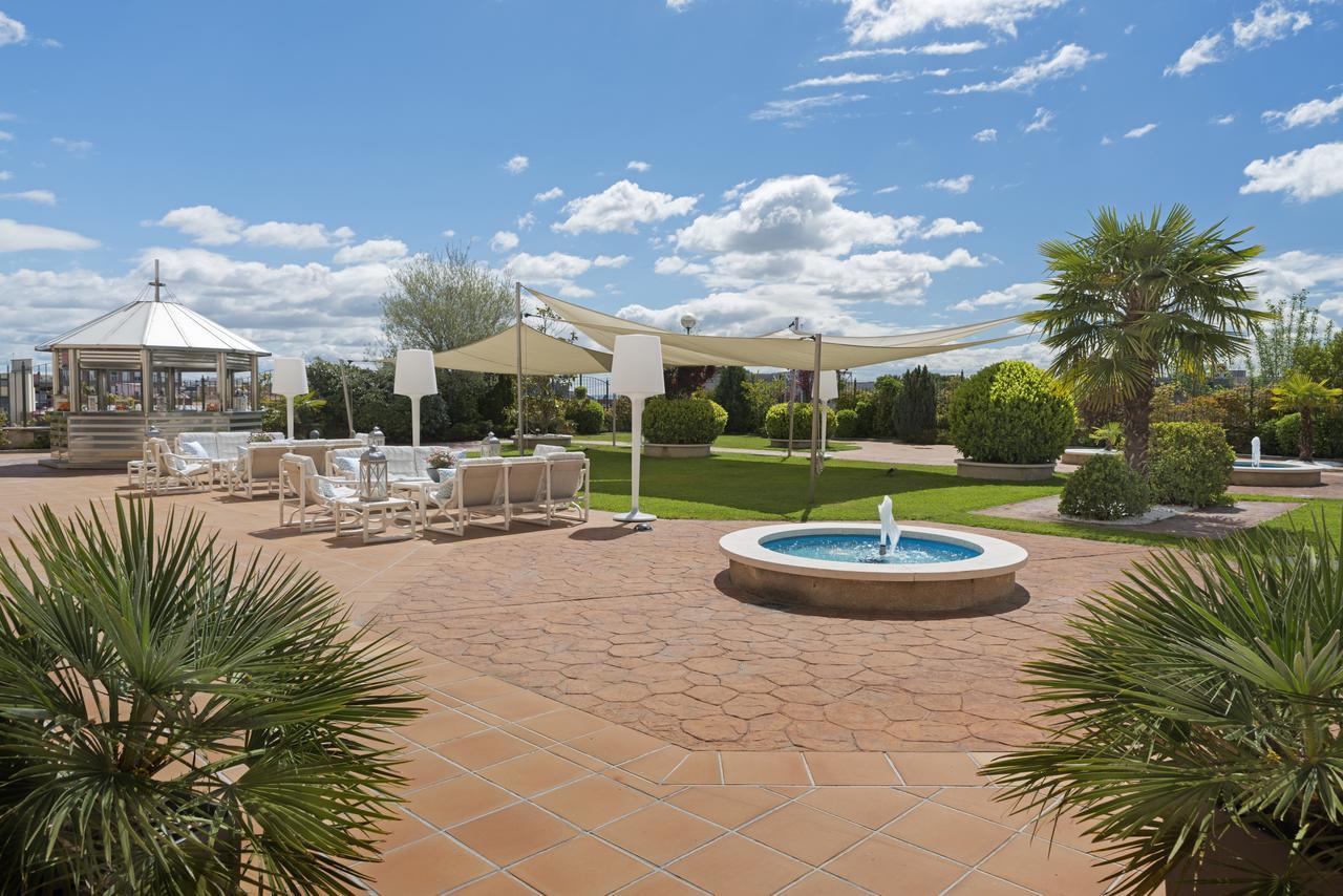Elba Alcala Hotel