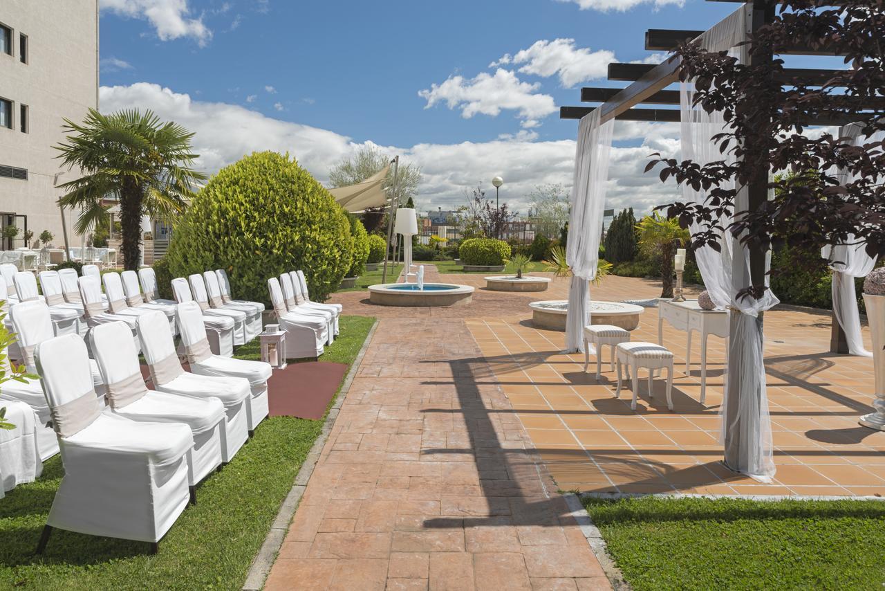 Hotel Elba Alcala 4*