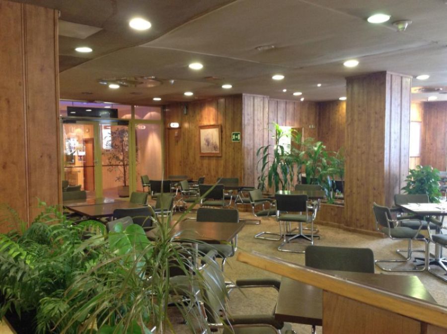 Hotel House Florida Norte By Faranda Madrid