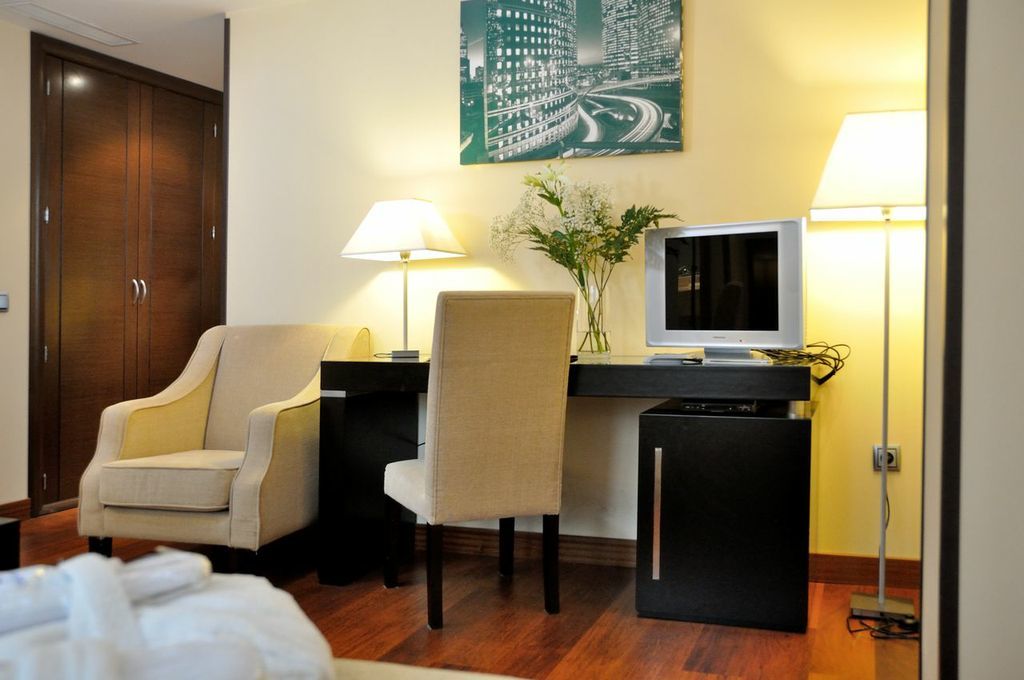 Clement Barajas 4* Madri