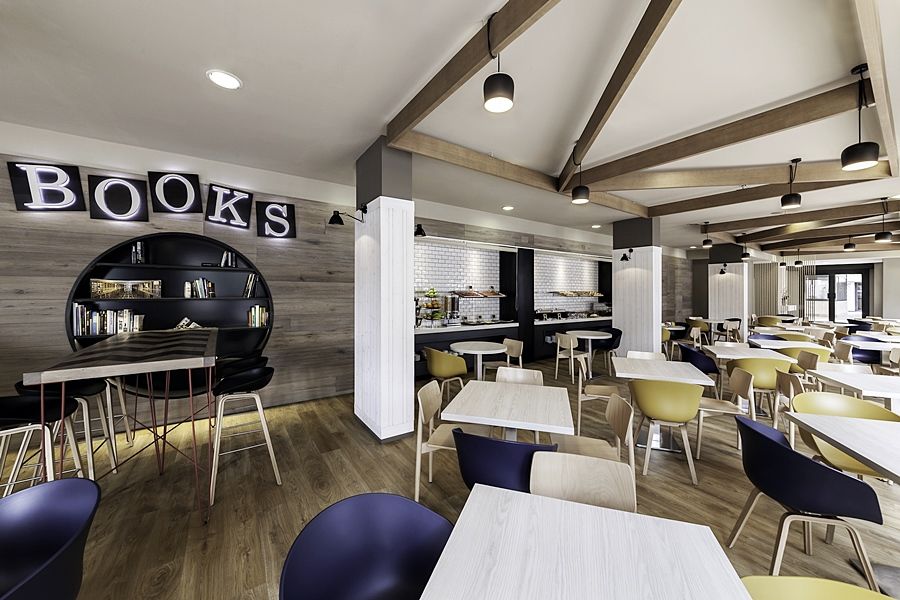 Compostela Aparthotel
