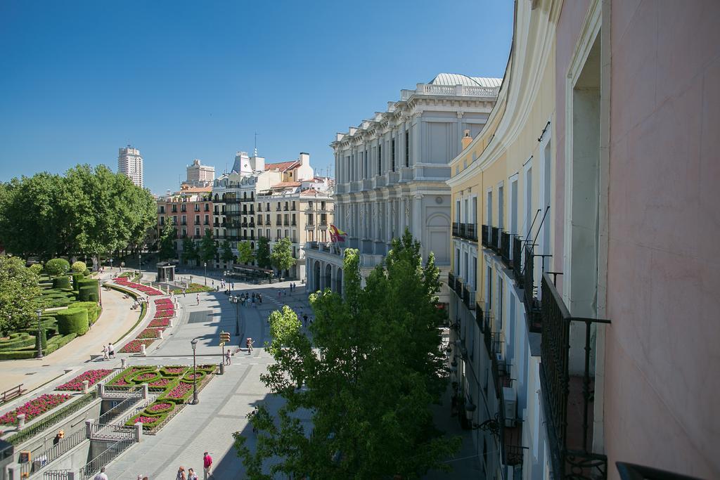 Palace * Madrid