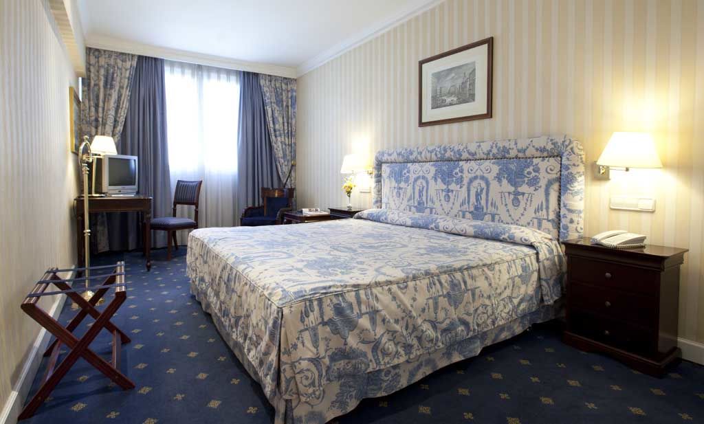 Osuna Hotel Madrid
