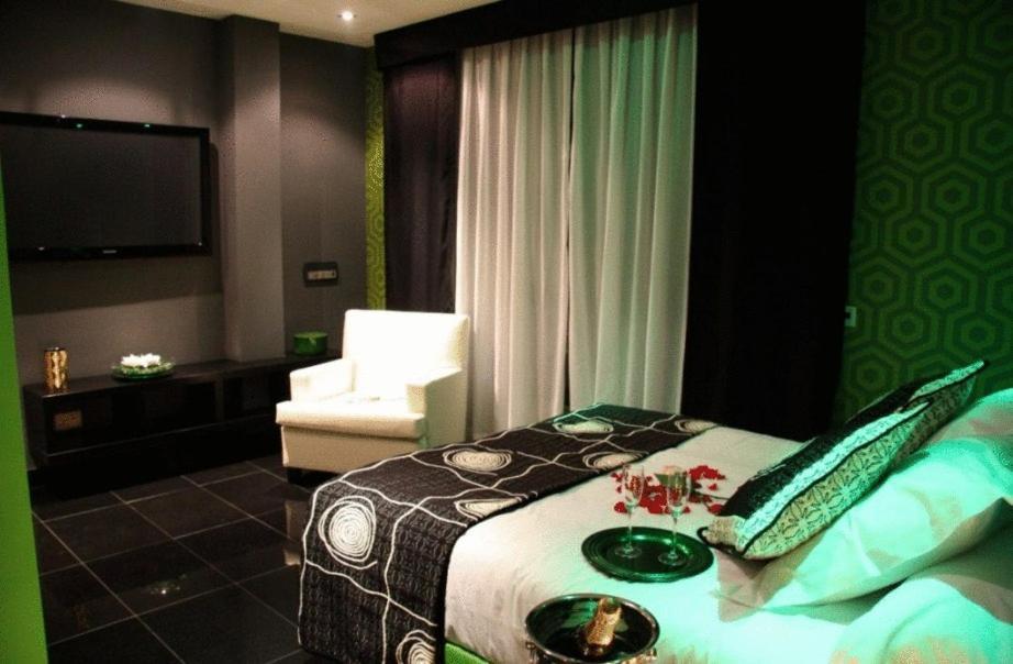 Boutique Suites Betancourt *