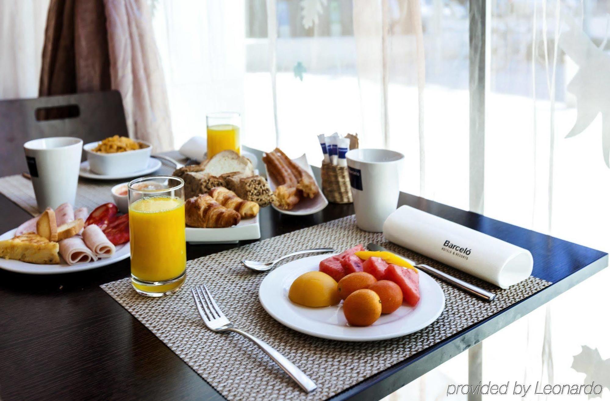 Hotel Occidental Madrid