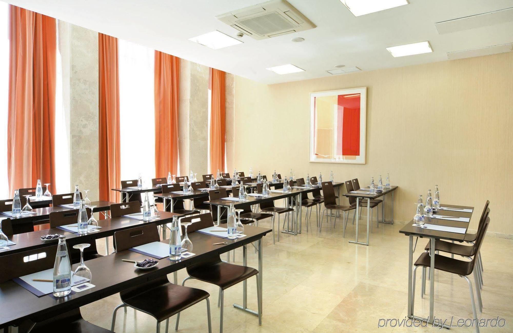 Hotel Occidental