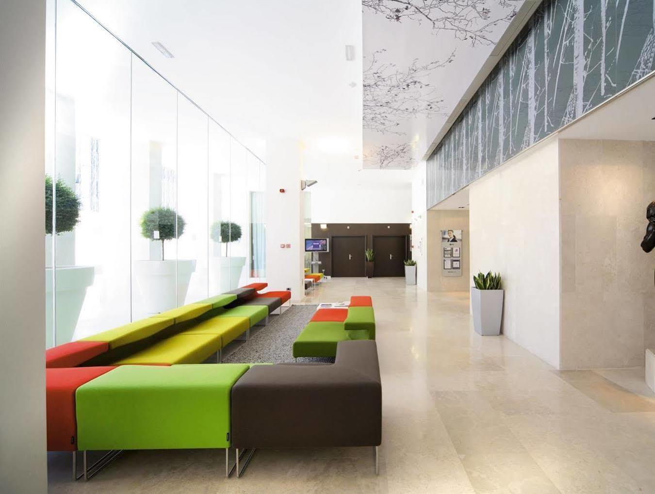 Occidental Hotel Madrid