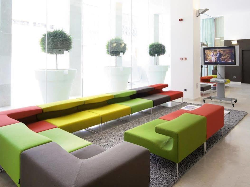 Occidental Hotel 4*