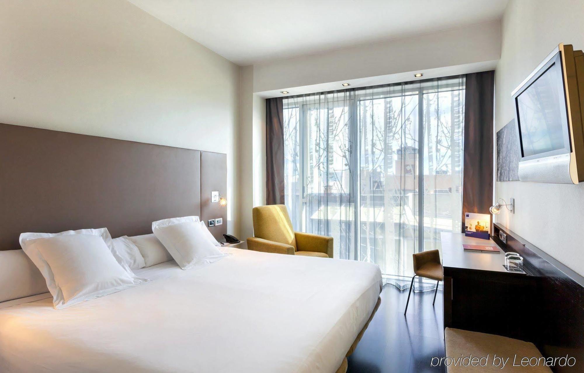 Occidental Hotel Madrid