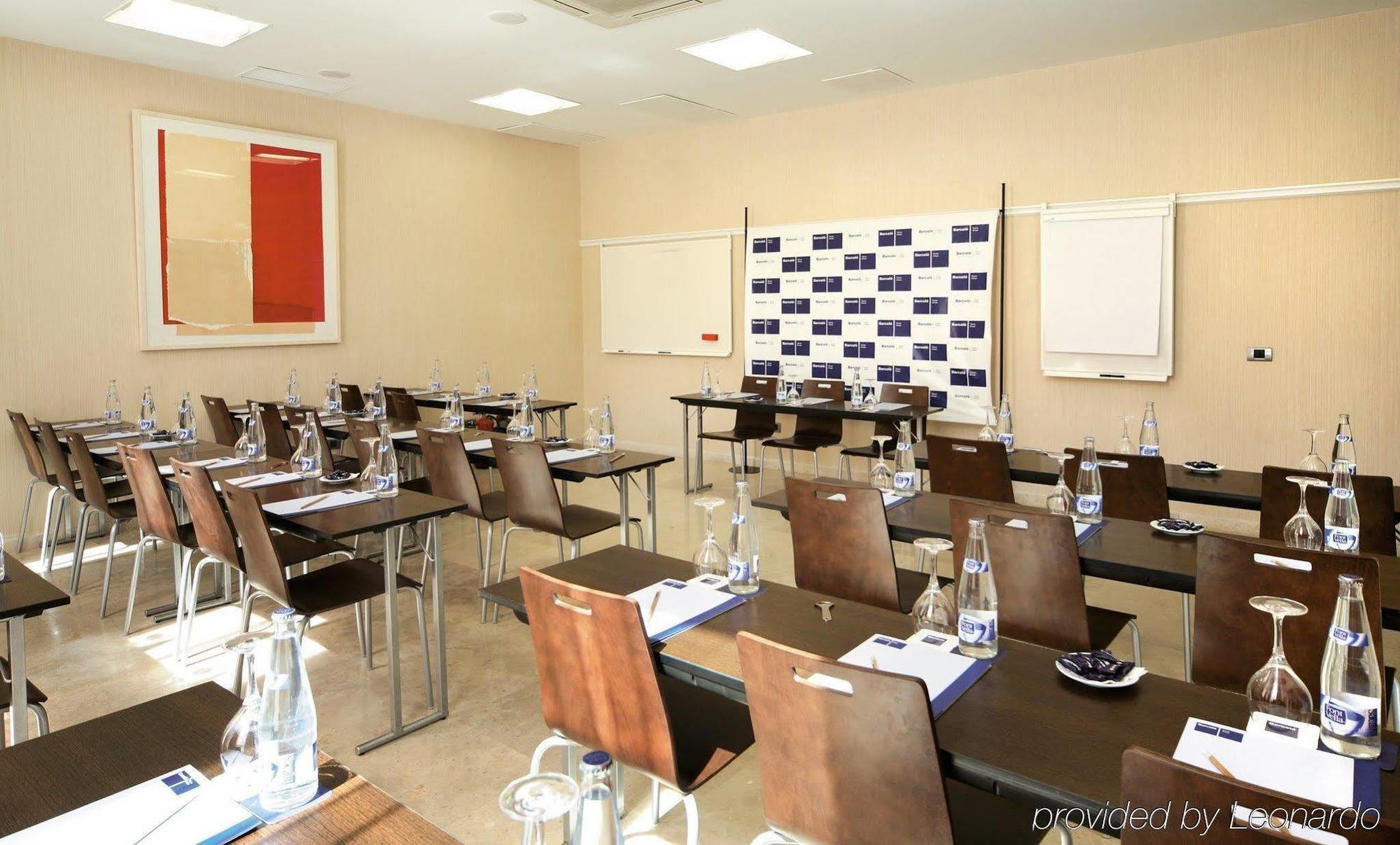 Hotel Occidental Madrid
