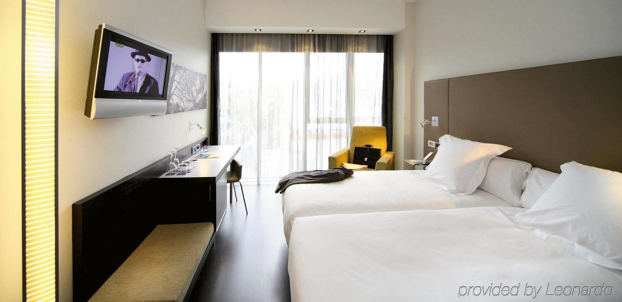 Occidental Hotel Madrid