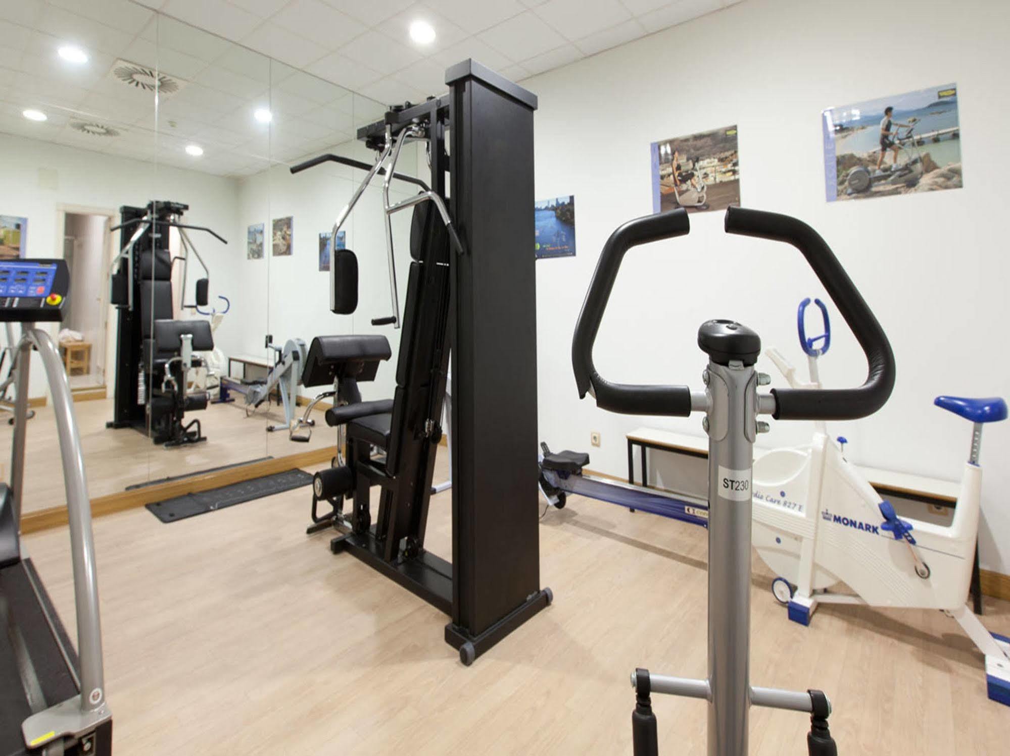 Don Pio Hotel Madri