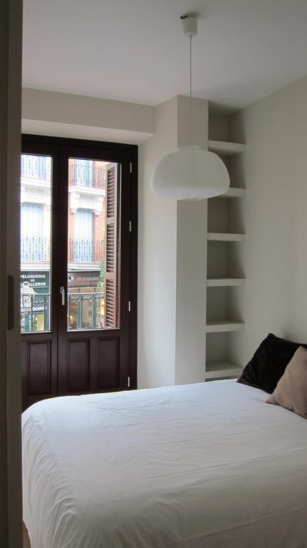 Apartment Domopolitan Centro Madrid