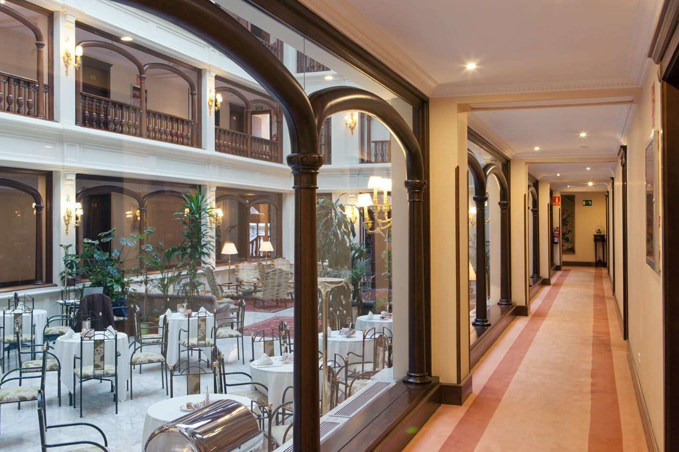 Don Pio Hotel 4*