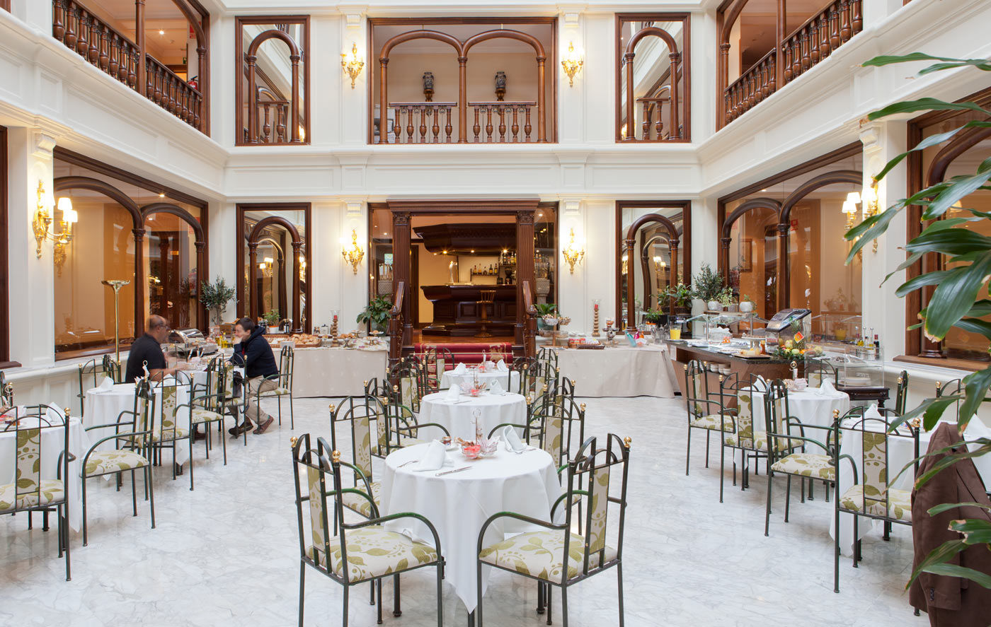 Don Pio Hotel
