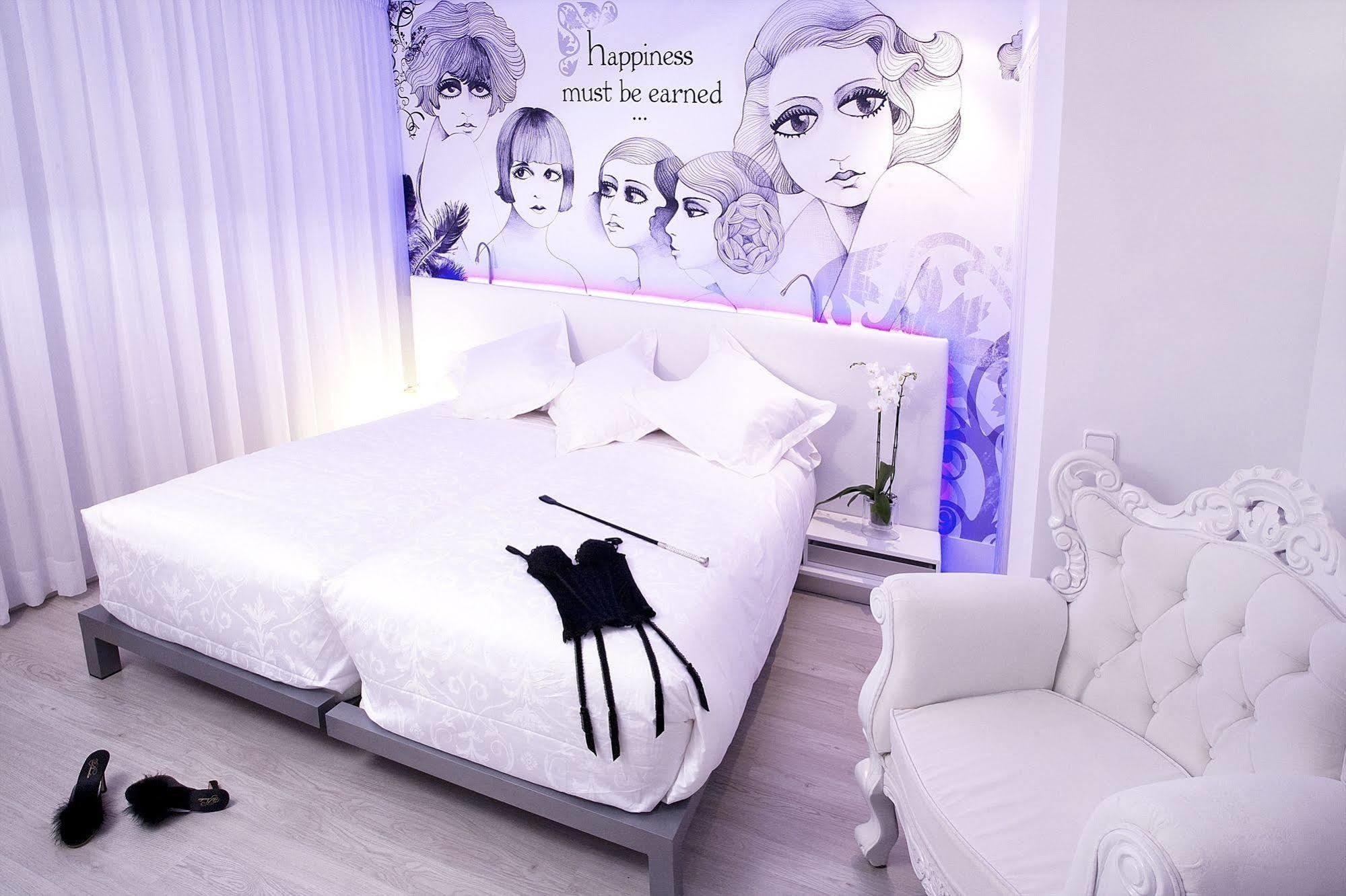 Dormirdcine Hotel Madri