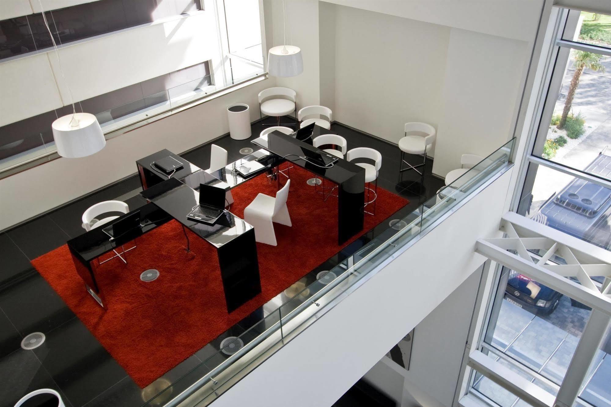 Hotel Axor Barajas