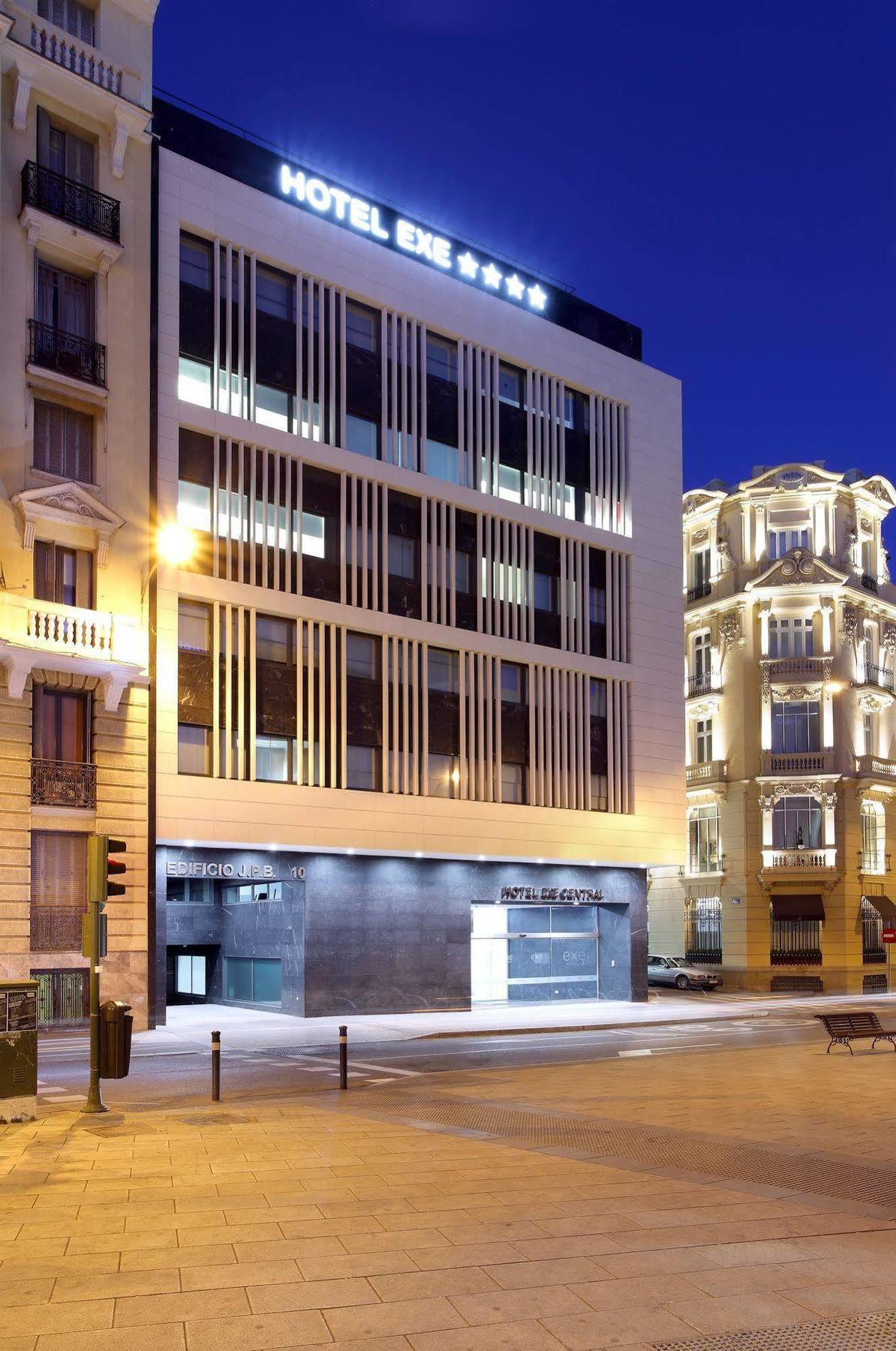 Eurostars 4*