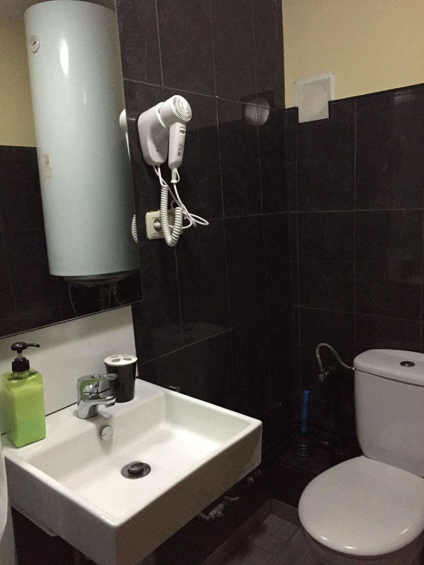 Apartment Oxum