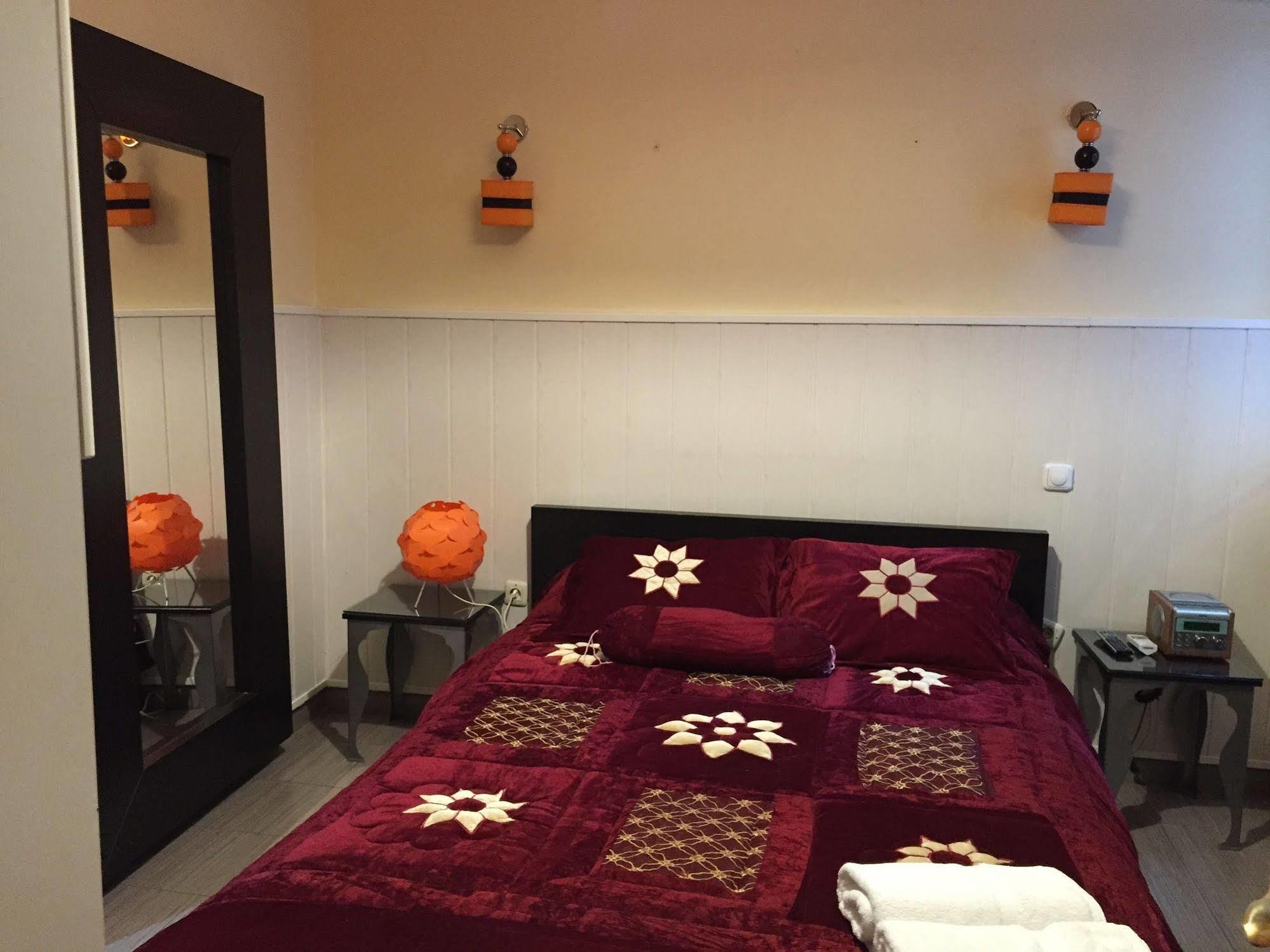 Oxum Apartment Madrid