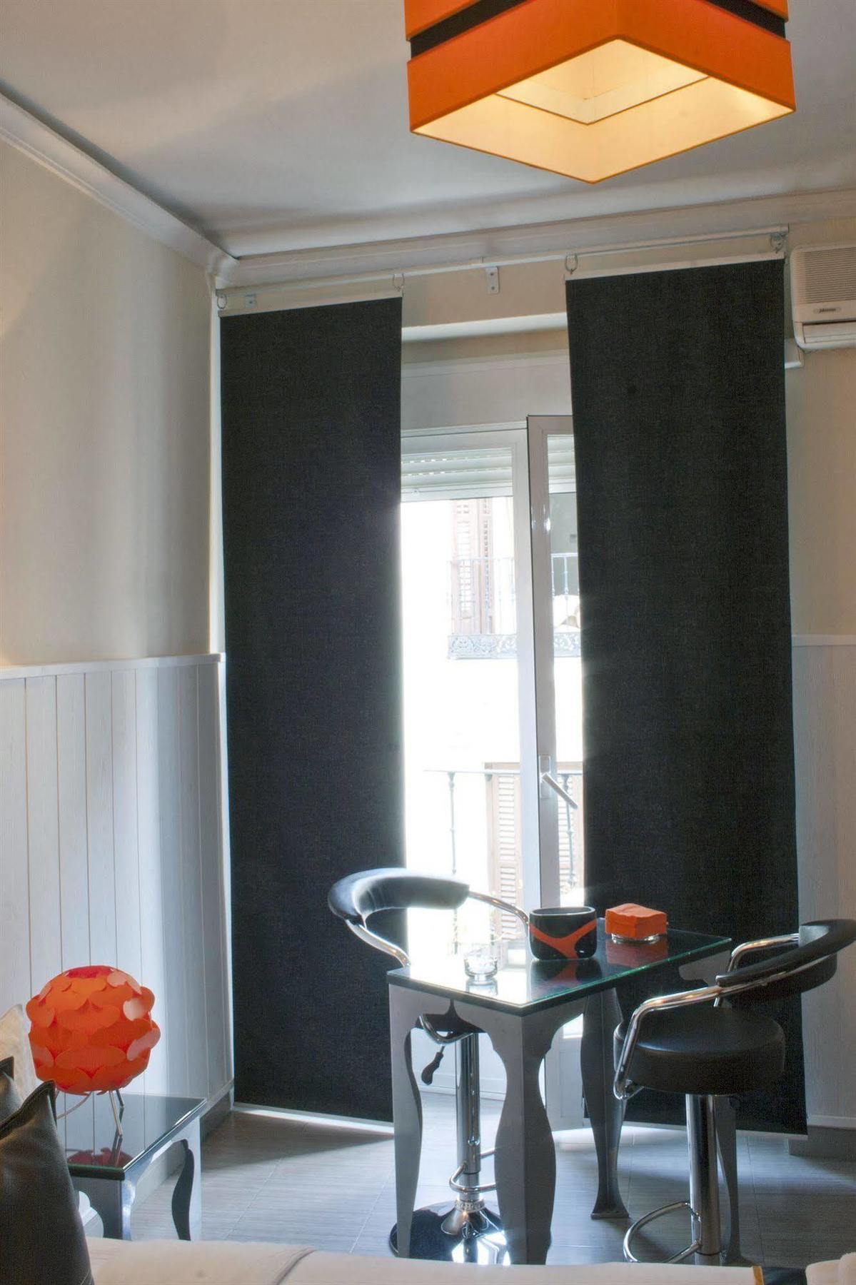 Oxum Apartment